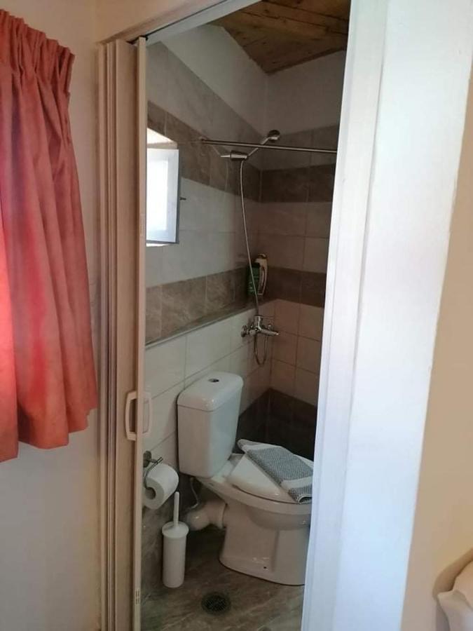 Rodomelo Cute Studio 2 Λεωνίδιο Εξωτερικό φωτογραφία
