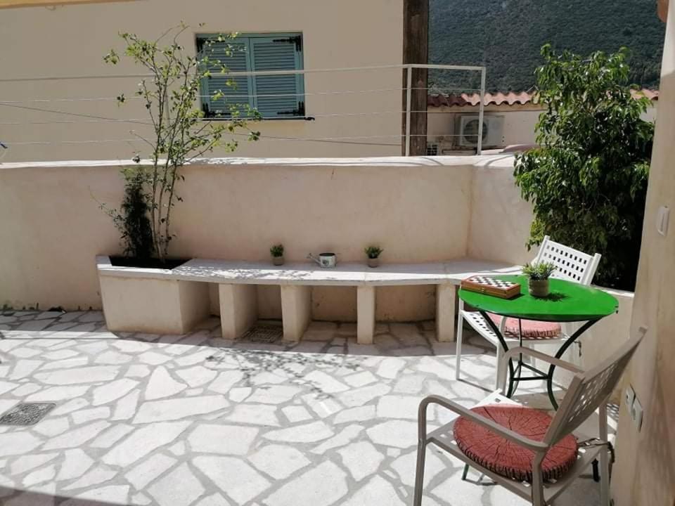 Rodomelo Cute Studio 2 Λεωνίδιο Εξωτερικό φωτογραφία
